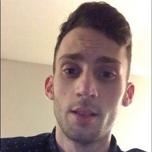 Meet your Posher, Emmitt